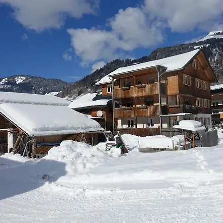 Pension Haus Romy-3