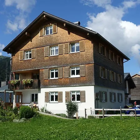 Pension Haus Romy-2